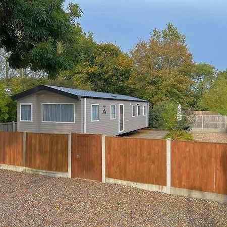 Bishy Barnabee, Waxham Nr Sea Palling, Path To The Sandy Beach NWI Exterior photo
